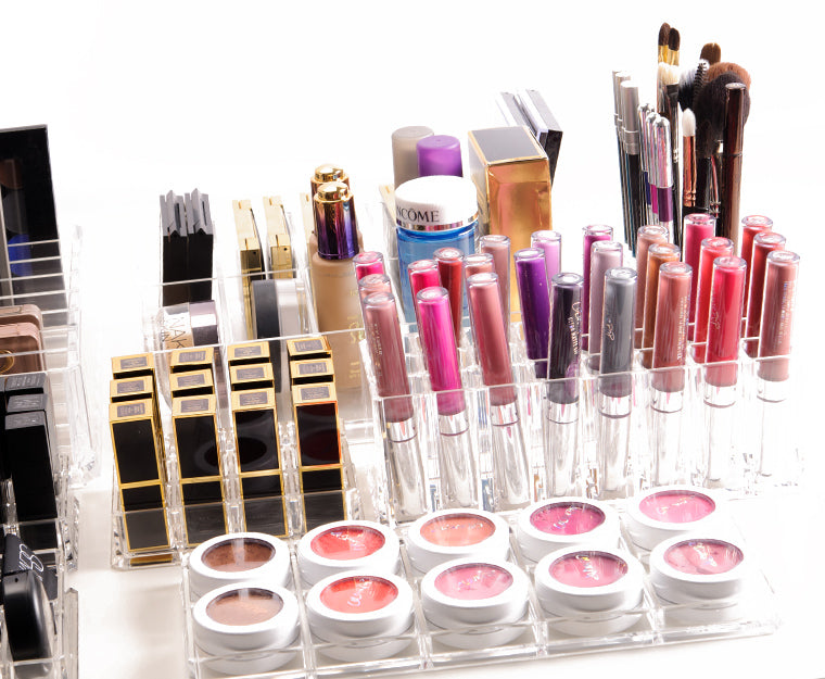 How to Stop Buying Makeup – 5 Steps