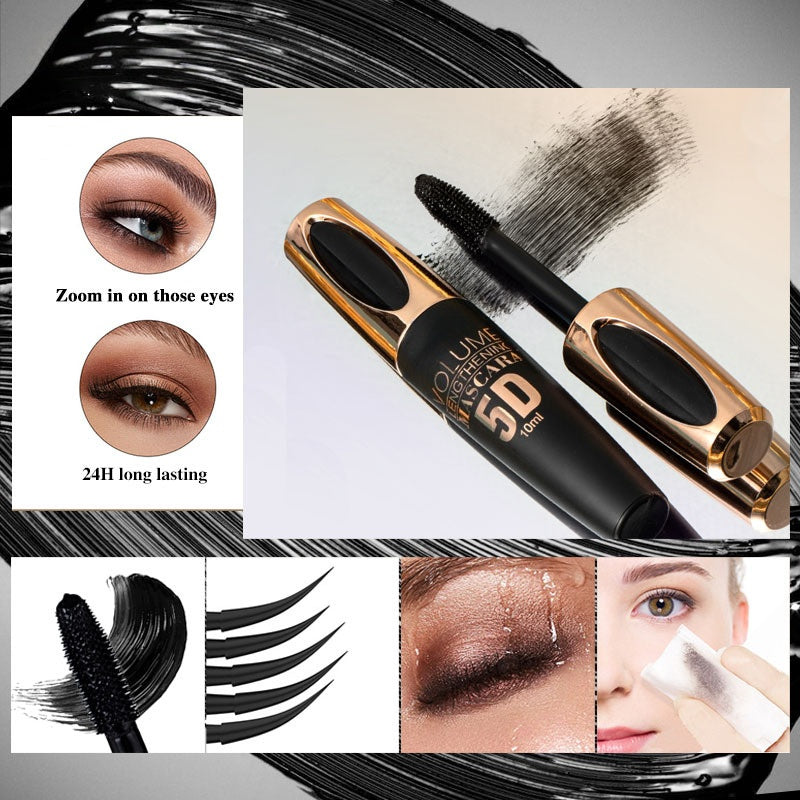 5D Volume Lengthening Mascara