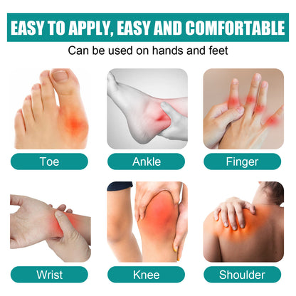 Hands and Feet Numb Health Cream