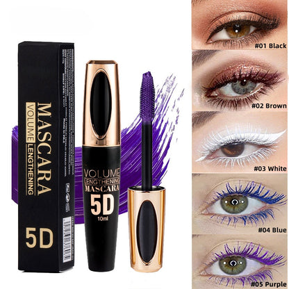 5D Volume Lengthening Mascara