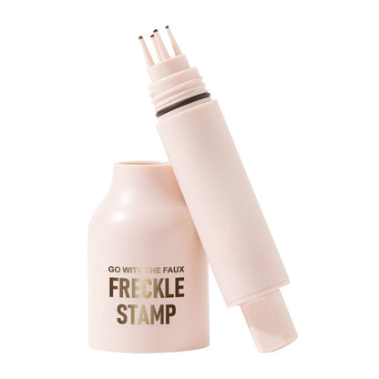 Freckle Stamp Pen - Get the Cutest Natural Freckles in 1 Tap