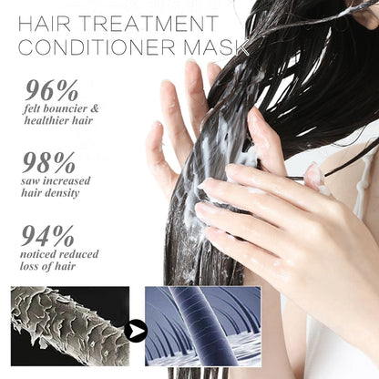 Collagen Hair Mask