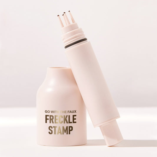 Freckle Stamp Pen - Get the Cutest Natural Freckles in 1 Tap