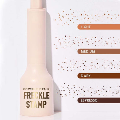 Freckle Stamp Pen - Get the Cutest Natural Freckles in 1 Tap