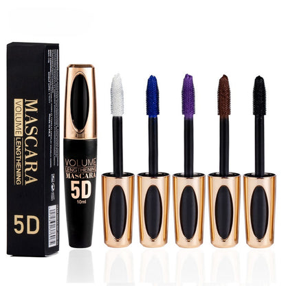 5D Volume Lengthening Mascara